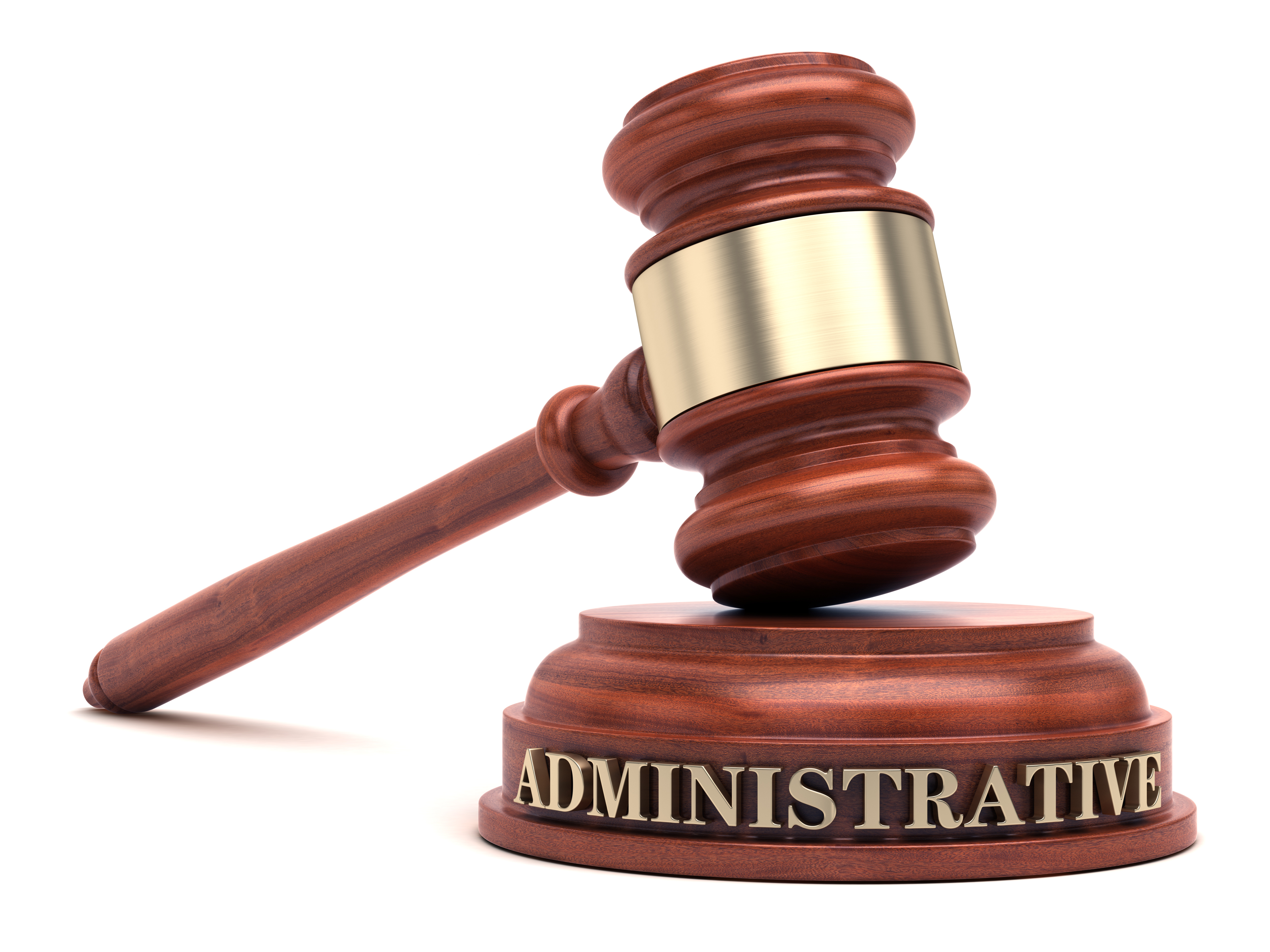 administrative-law