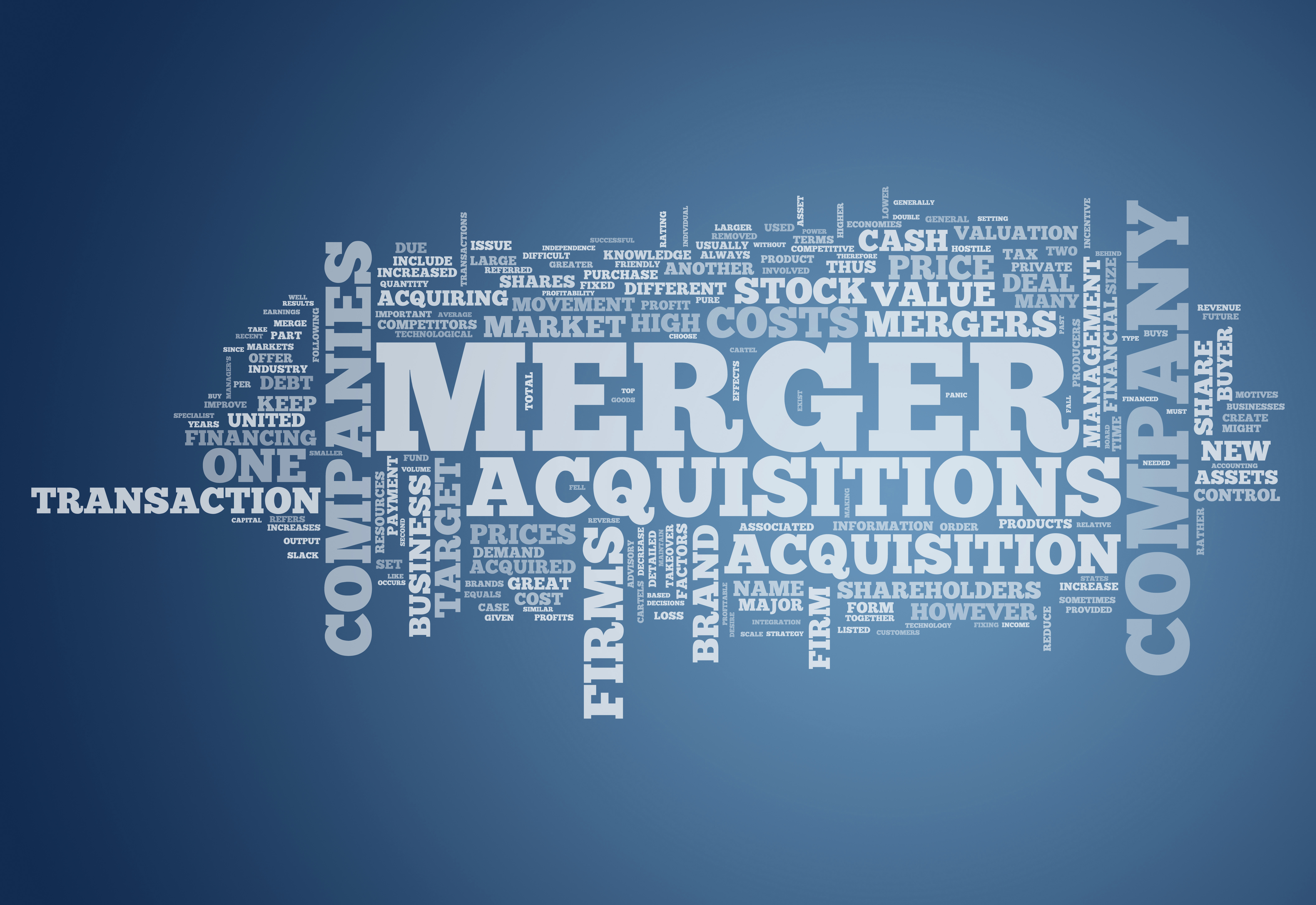 mergers-and-acquisitions